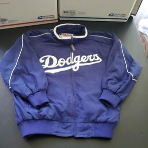 Dodgers Jacket